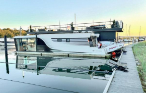 Hafensuite De Luxe Sagard